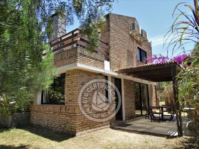 Apartamento Duplex con piscinas - unidad Punta Colorada