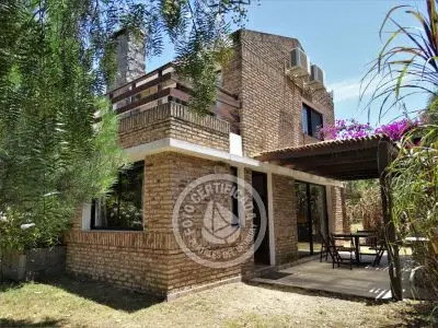 Apartamento Duplex con piscinas - unidad Punta Colorada