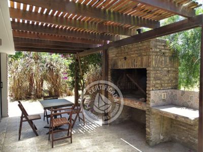 Apartamento Duplex con piscinas - unidad Punta Colorada