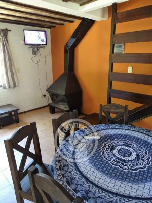 Apartamento Duplex con piscinas - unidad Punta Colorada