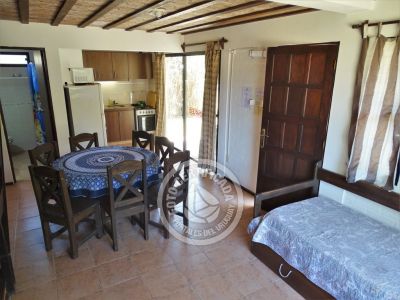 Apartamento Duplex con piscinas - unidad Punta Colorada