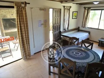 Apartamento Duplex con piscinas - unidad Punta Colorada