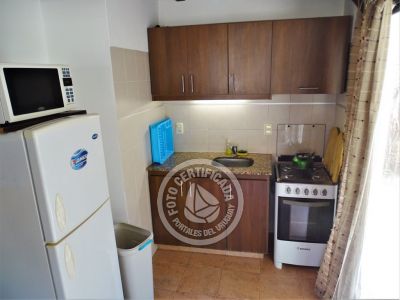 Apartamento Duplex con piscinas - unidad Punta Colorada