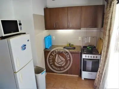 Apartamento Duplex con piscinas - unidad Punta Colorada