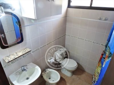 Apartamento Duplex con piscinas - unidad Punta Colorada