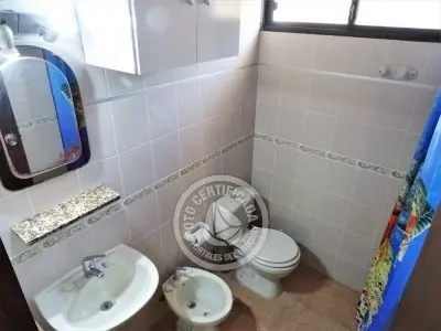 Apartamento Duplex con piscinas - unidad Punta Colorada