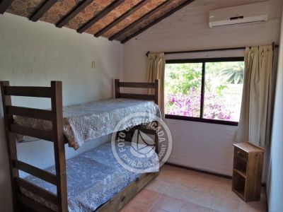 Apartamento Duplex con piscinas - unidad Punta Colorada