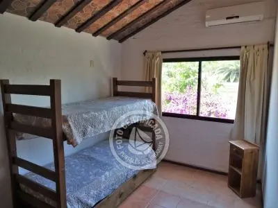 Apartamento Duplex con piscinas - unidad Punta Colorada