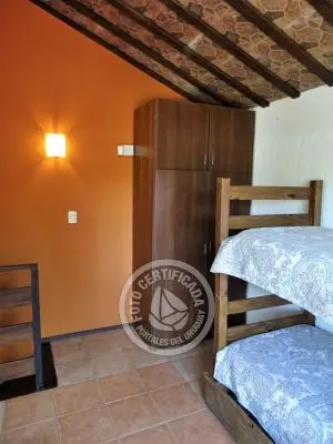 Apartamento Duplex con piscinas - unidad Punta Colorada