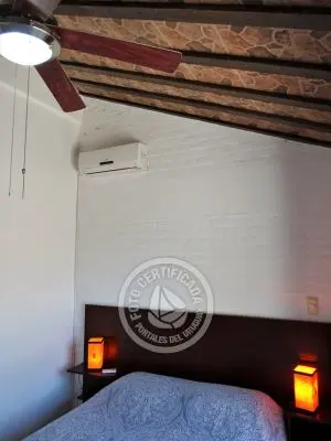 Apartamento Duplex con piscinas - unidad Punta Colorada