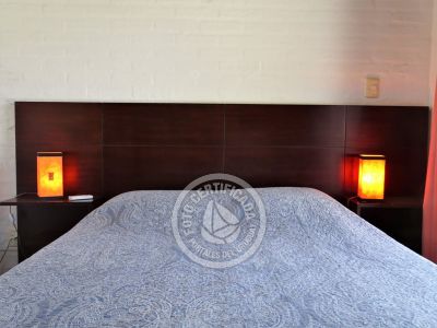 Apartamento Duplex con piscinas - unidad Punta Colorada