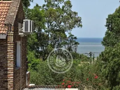 Apartamento Duplex con piscinas - unidad Punta Colorada