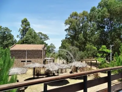 Apartamento Duplex con piscinas - unidad Punta Colorada