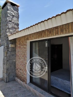 Apartamento Duplex con piscinas - unidad Punta Colorada