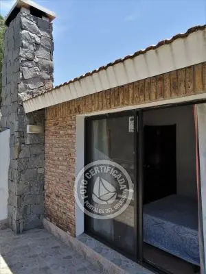 Apartamento Duplex con piscinas - unidad Punta Colorada