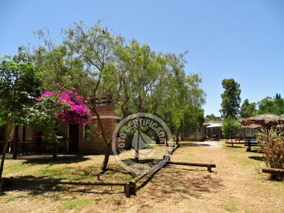 Apartamento Duplex con piscinas - unidad Punta Colorada