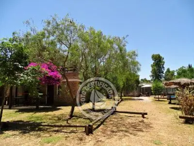 Apartamento Duplex con piscinas - unidad Punta Colorada