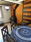 Apartamento Duplex con piscinas - unidad Punta Colorada