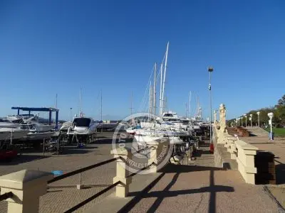 Puerto - Piriápolis