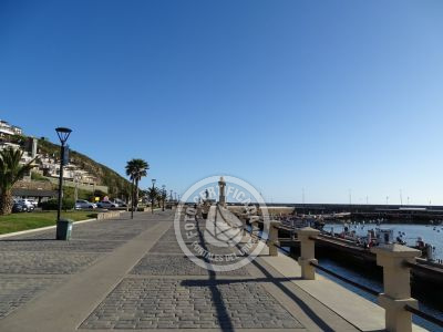 Puerto - Piriápolis