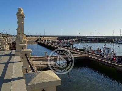 Puerto de Piriápolis