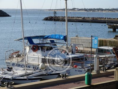 Puerto - Piriápolis