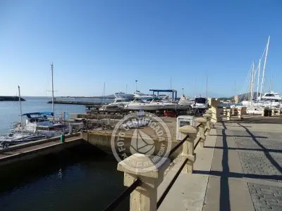 Puerto - Piriápolis