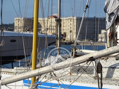 Puerto - Piriápolis