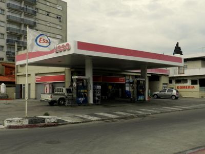 ESSO