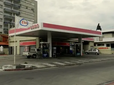 ESSO