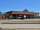 Transport Terminal de Omnibus Piriapolis