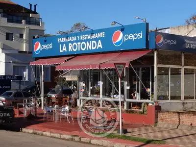 La Rotonda