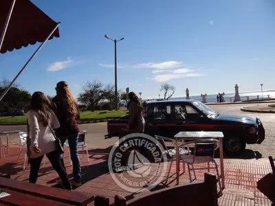 Restaurant La Rotonda Piriápolis