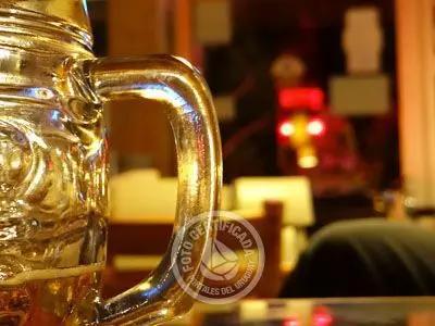 Restaurant La Rotonda Piriápolis