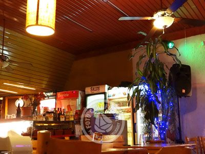 Restaurant La Rotonda Piriápolis