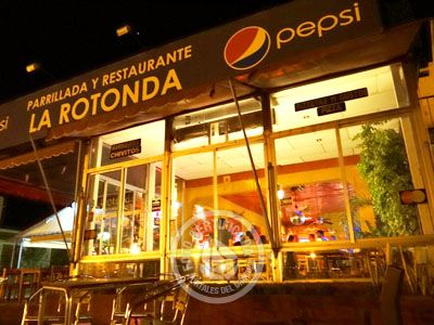 Restaurant La Rotonda Piriápolis