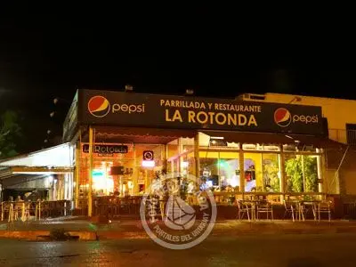 Restaurant La Rotonda Piriápolis