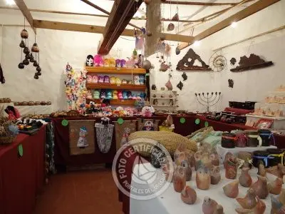 Paseos y Actividades Paseo La Pasiva Piriápolis