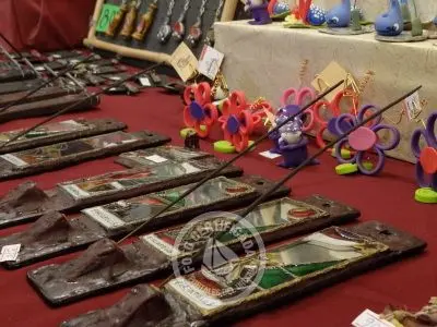 Paseos y Actividades Paseo La Pasiva Piriápolis