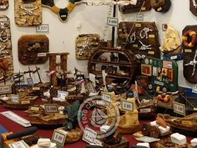 Paseos y Actividades Paseo La Pasiva Piriápolis