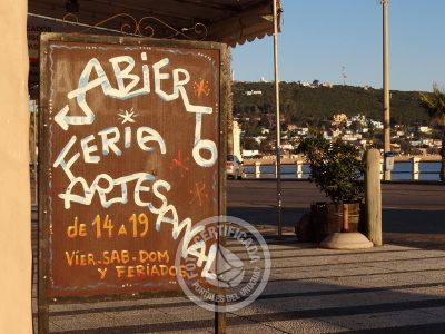 Passeio e Atividades Paseo La Pasiva Piriápolis