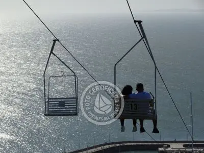 Aerosillas Cerro San Antonio