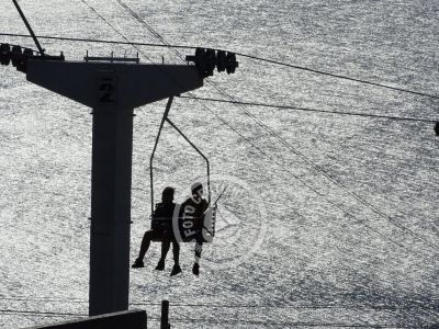 Paseos y Actividades Aerosillas Cerro San Antonio Piriápolis