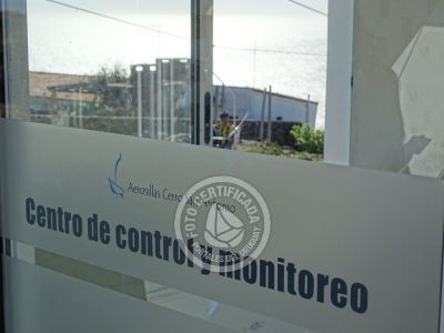 Paseos y Actividades Aerosillas Cerro San Antonio Piriápolis