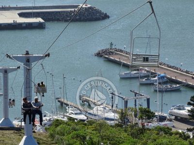 Paseos y Actividades Aerosillas Cerro San Antonio Piriápolis