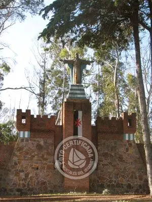 Outdoor activities Castillo Pittamiglio Piriapolis