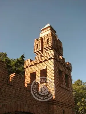 Outdoor activities Castillo Pittamiglio Piriapolis