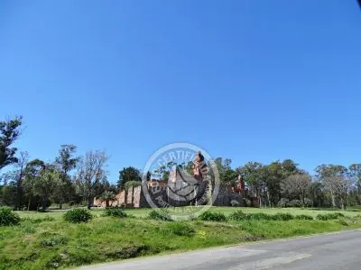 Castillo Pitamiglio - Piriápolis