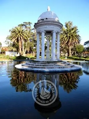 Paseos y Actividades Fuente de Venus Piriápolis