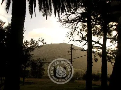 Castillo de Piria - Piriápolis